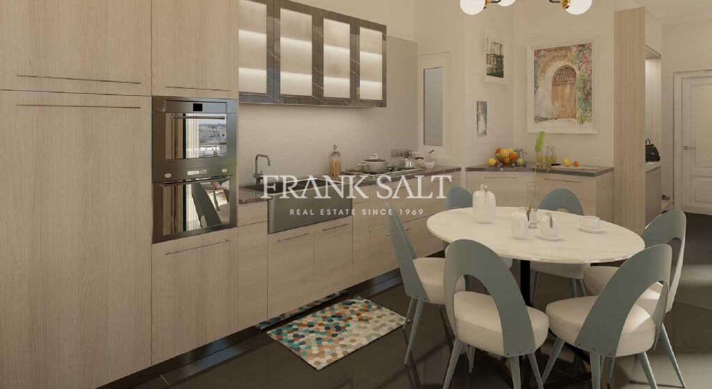 1 Bed, ApartmentFor Sale, Tarxien, Malta