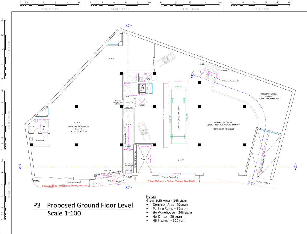 Commercial Property, For Sale