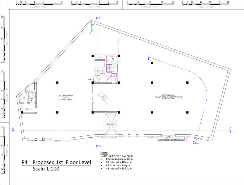 Commercial Property, For Sale