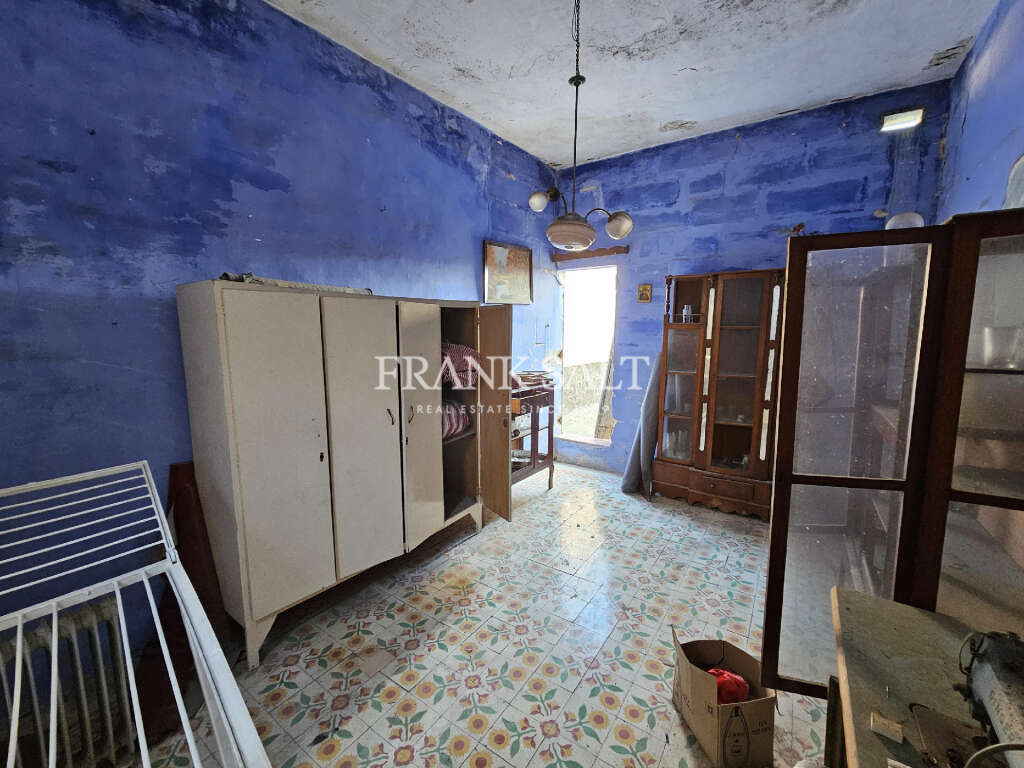 2 Bed, HouseFor Sale, Qormi, Malta
