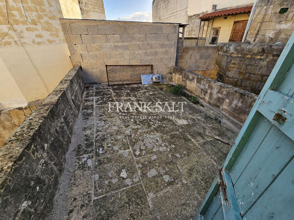 2 Bed, HouseFor Sale, Qormi, Malta