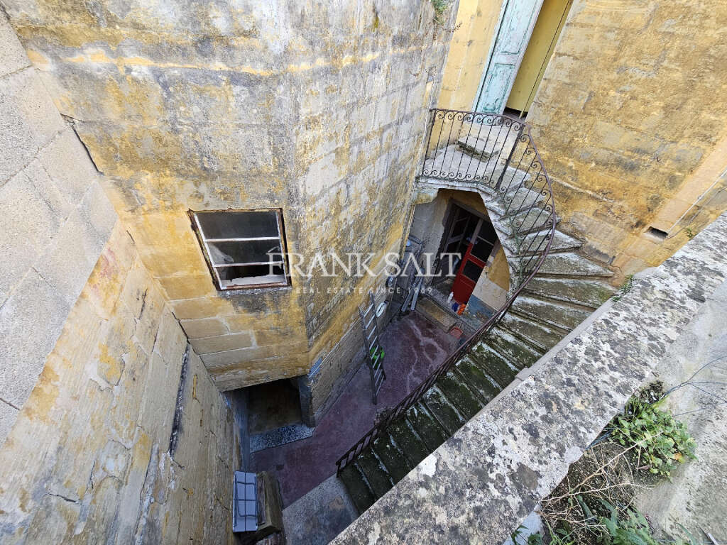 2 Bed, HouseFor Sale, Qormi, Malta