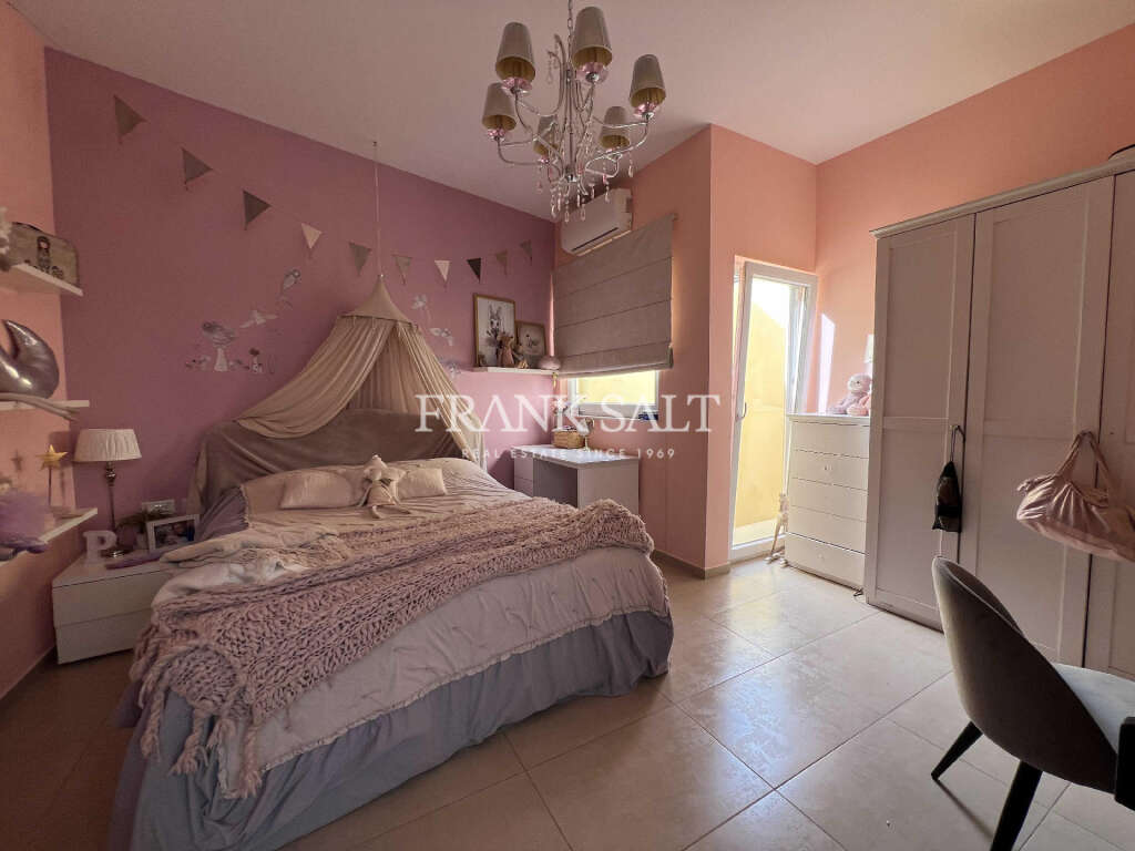 3 Bed, HouseFor Sale, Zebbug, Malta
