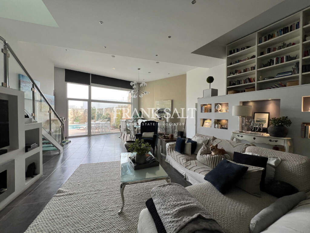 3 Bed, HouseFor Sale, Zebbug, Malta