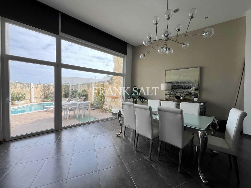 3 Bed, HouseFor Sale, Zebbug, Malta