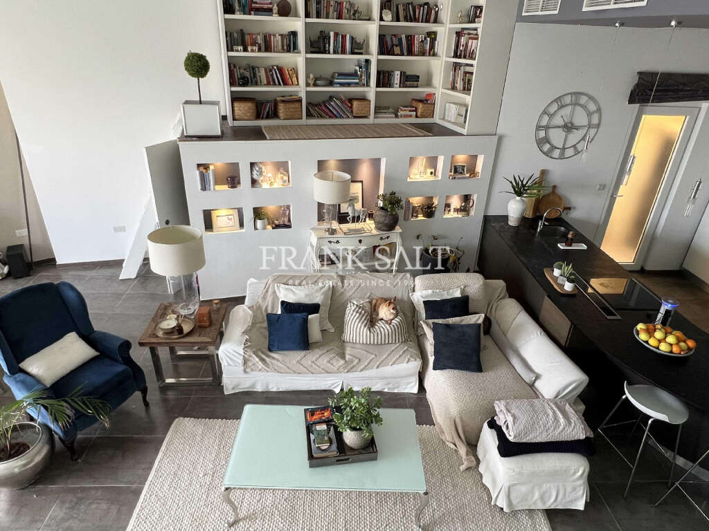 3 Bed, HouseFor Sale, Zebbug, Malta