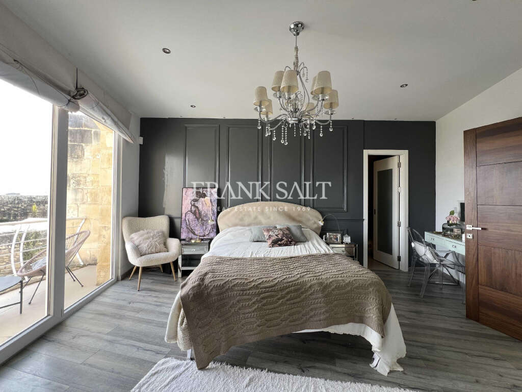 3 Bed, HouseFor Sale, Zebbug, Malta