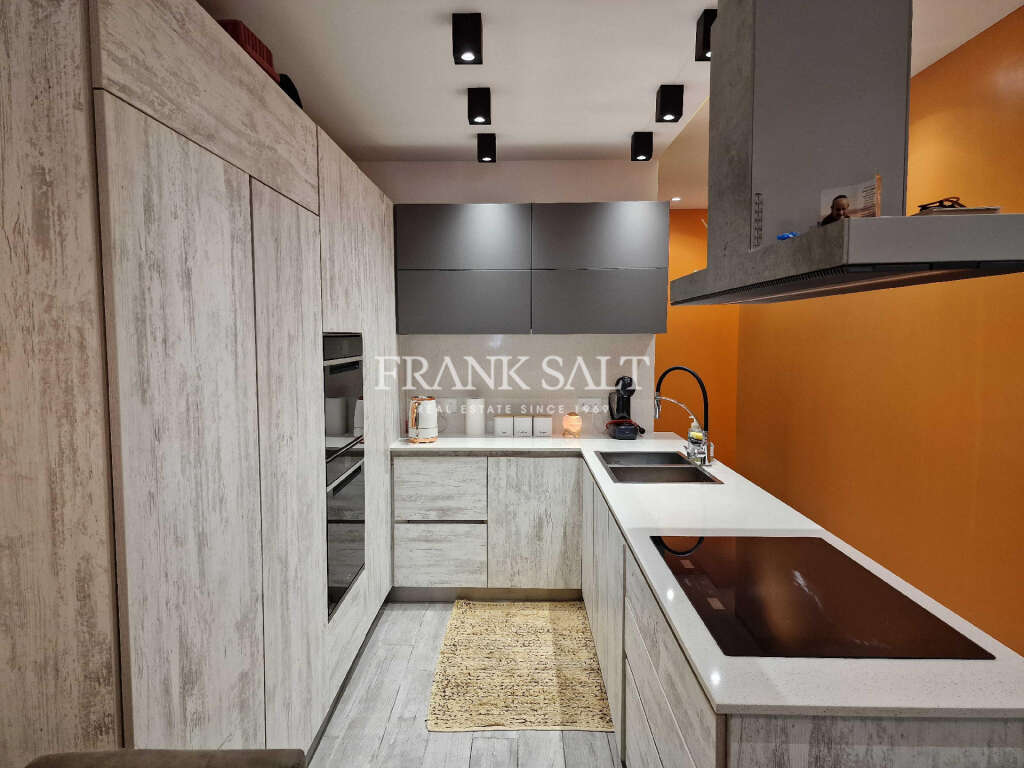 3 Bed, ApartmentFor Sale, Zabbar, Malta