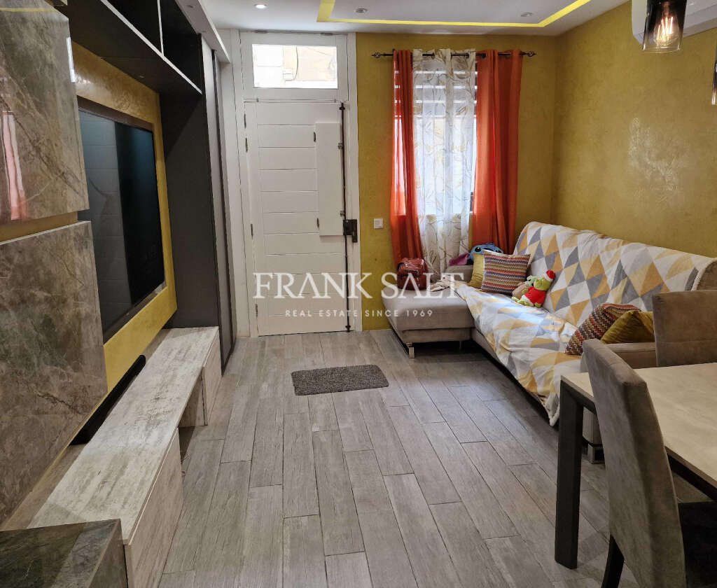 3 Bed, ApartmentFor Sale, Zabbar, Malta