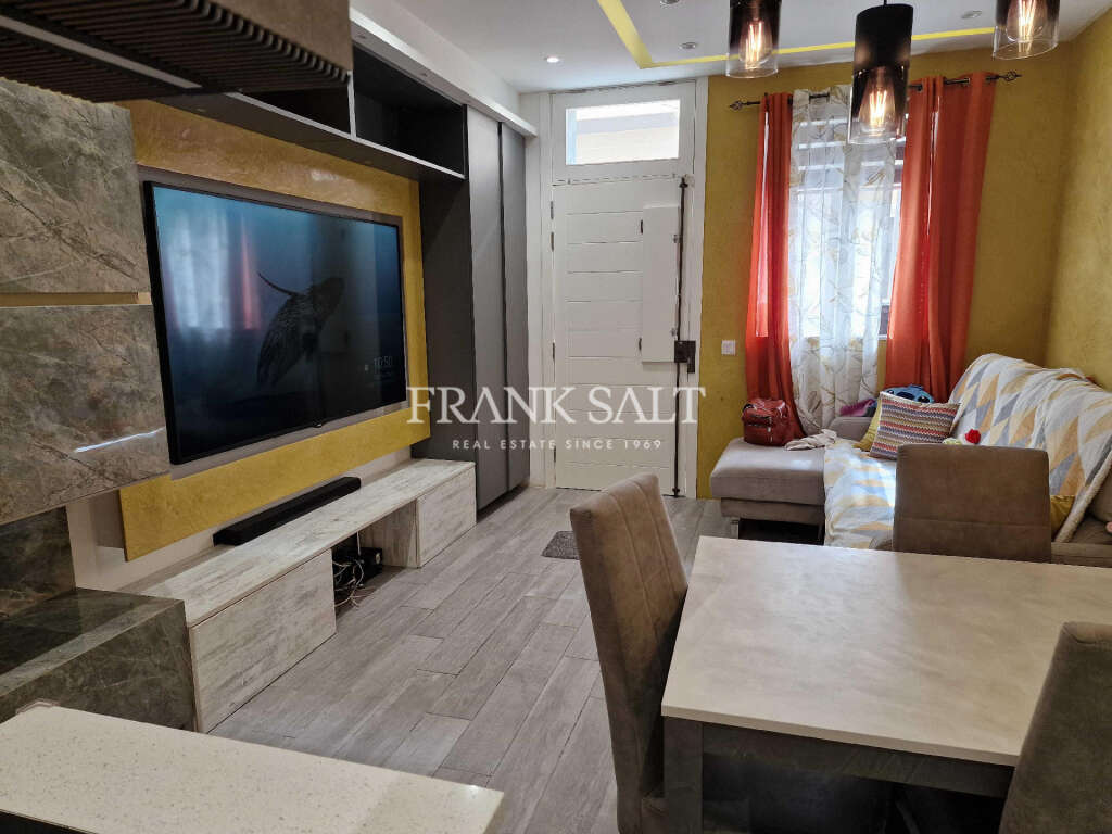 3 Bed, ApartmentFor Sale, Zabbar, Malta