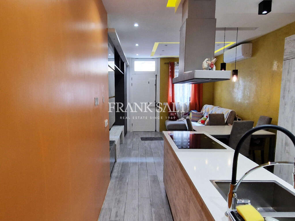 3 Bed, ApartmentFor Sale, Zabbar, Malta