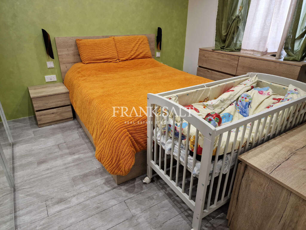 3 Bed, ApartmentFor Sale, Zabbar, Malta