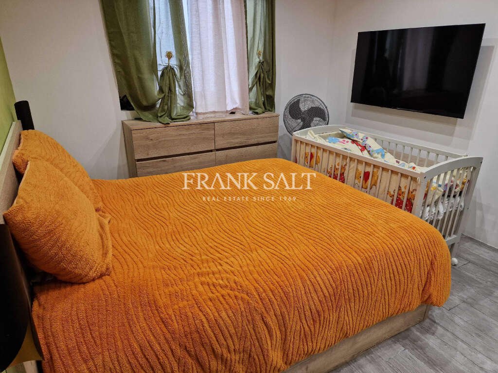 3 Bed, ApartmentFor Sale, Zabbar, Malta