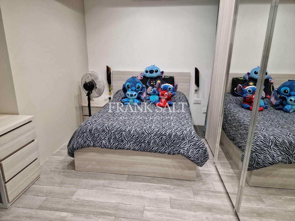 3 Bed, ApartmentFor Sale, Zabbar, Malta