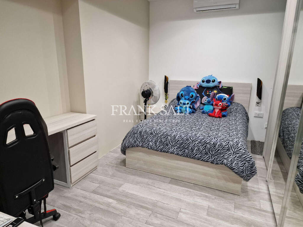 3 Bed, ApartmentFor Sale, Zabbar, Malta