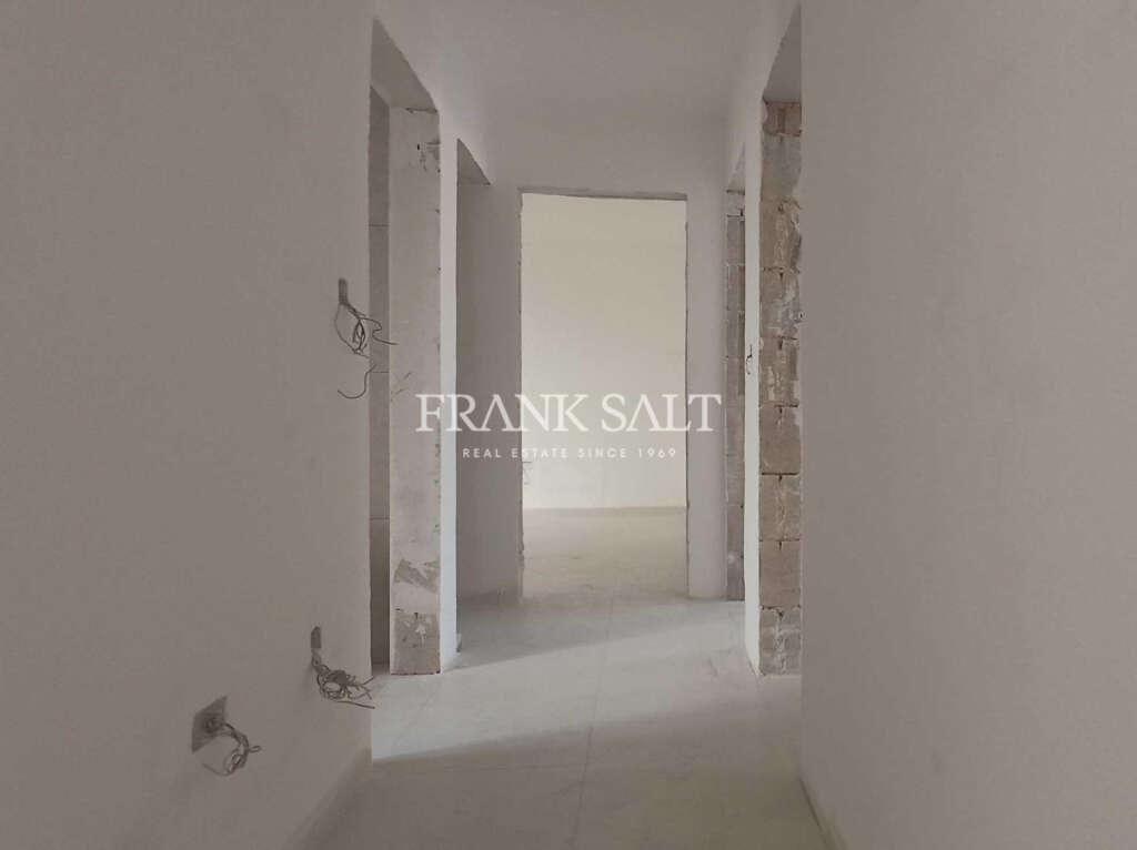 3 Bed, ApartmentFor Sale, Paola, Malta