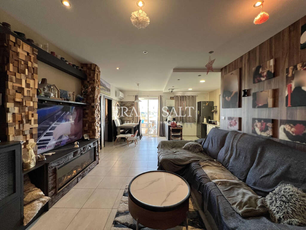 2 Bed, ApartmentFor Sale, Zurrieq, Malta