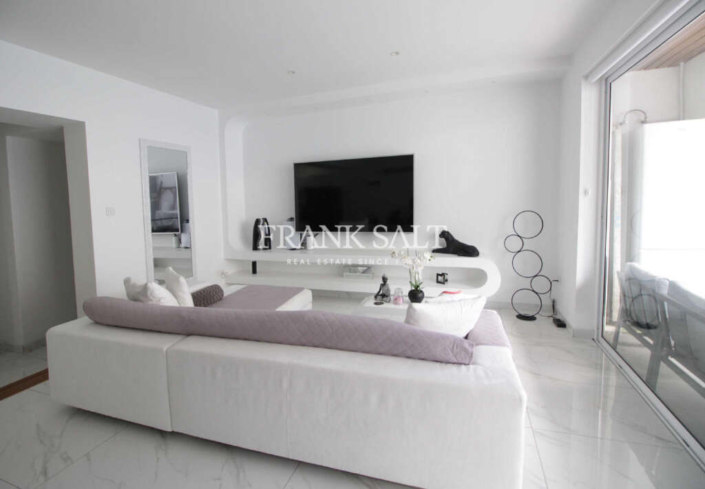 3 Bed, ApartmentFor Sale, Fgura, Malta