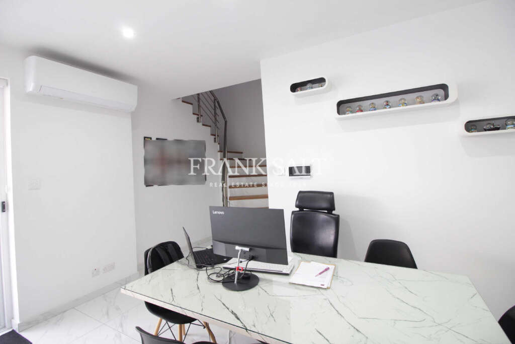 3 Bed, ApartmentFor Sale, Fgura, Malta