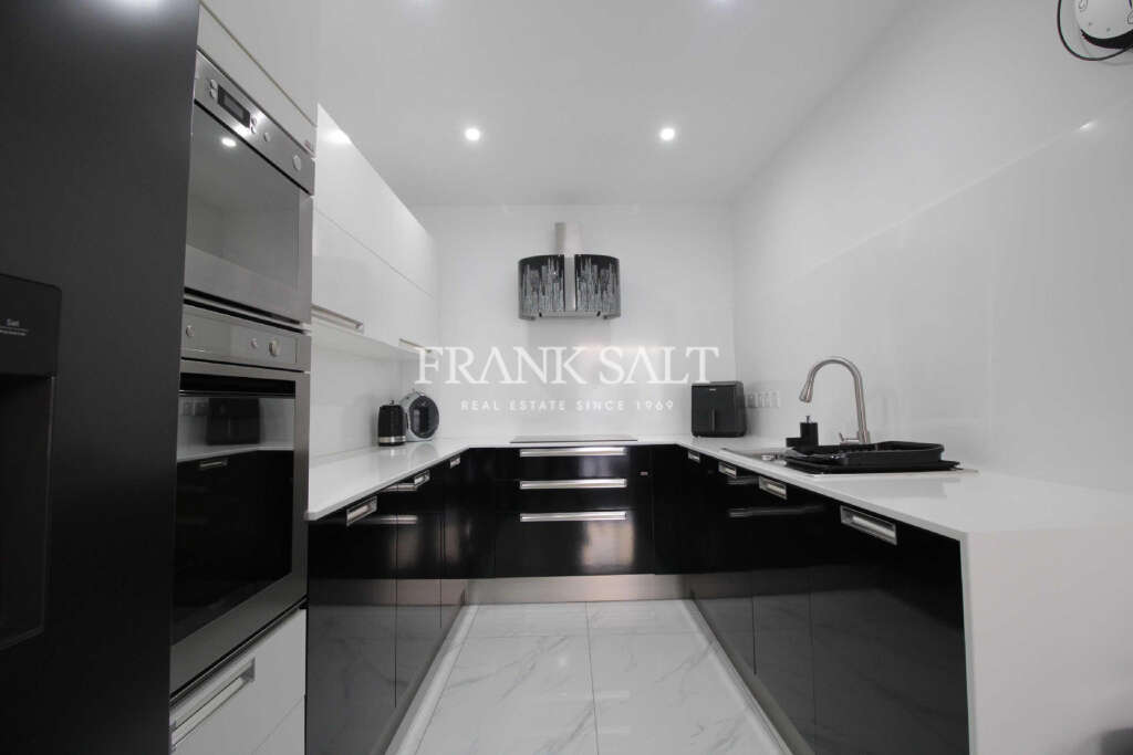 3 Bed, ApartmentFor Sale, Fgura, Malta