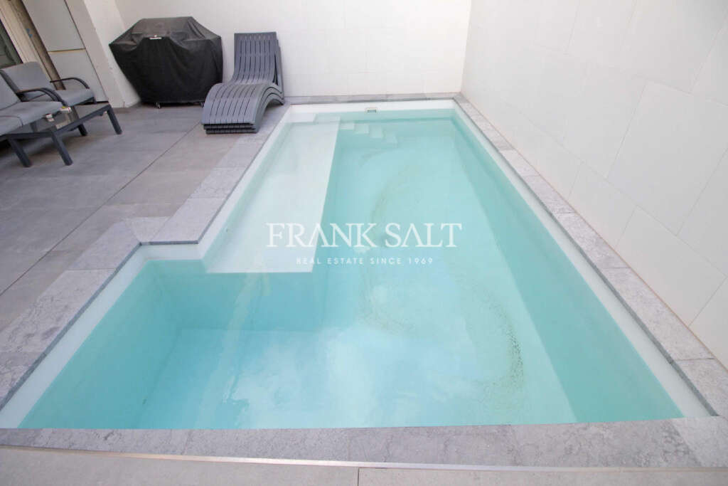 3 Bed, ApartmentFor Sale, Fgura, Malta