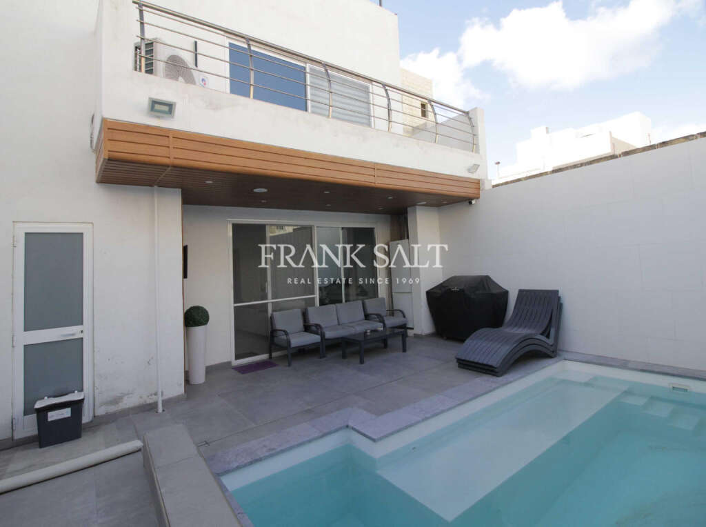 3 Bed, ApartmentFor Sale, Fgura, Malta