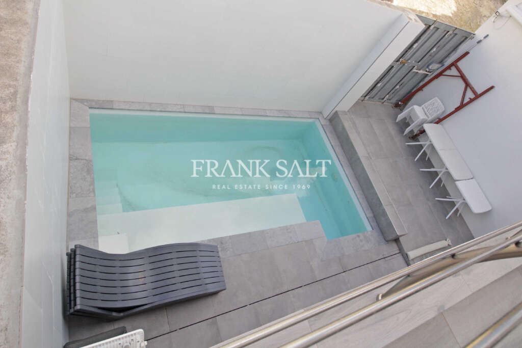 3 Bed, ApartmentFor Sale, Fgura, Malta