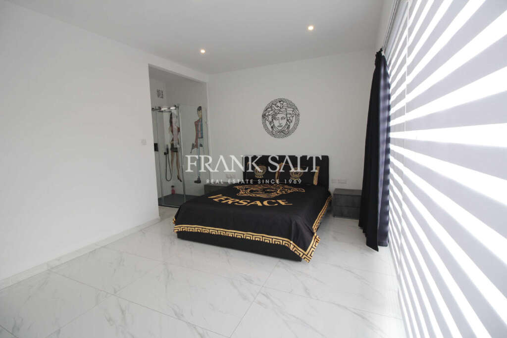 3 Bed, ApartmentFor Sale, Fgura, Malta