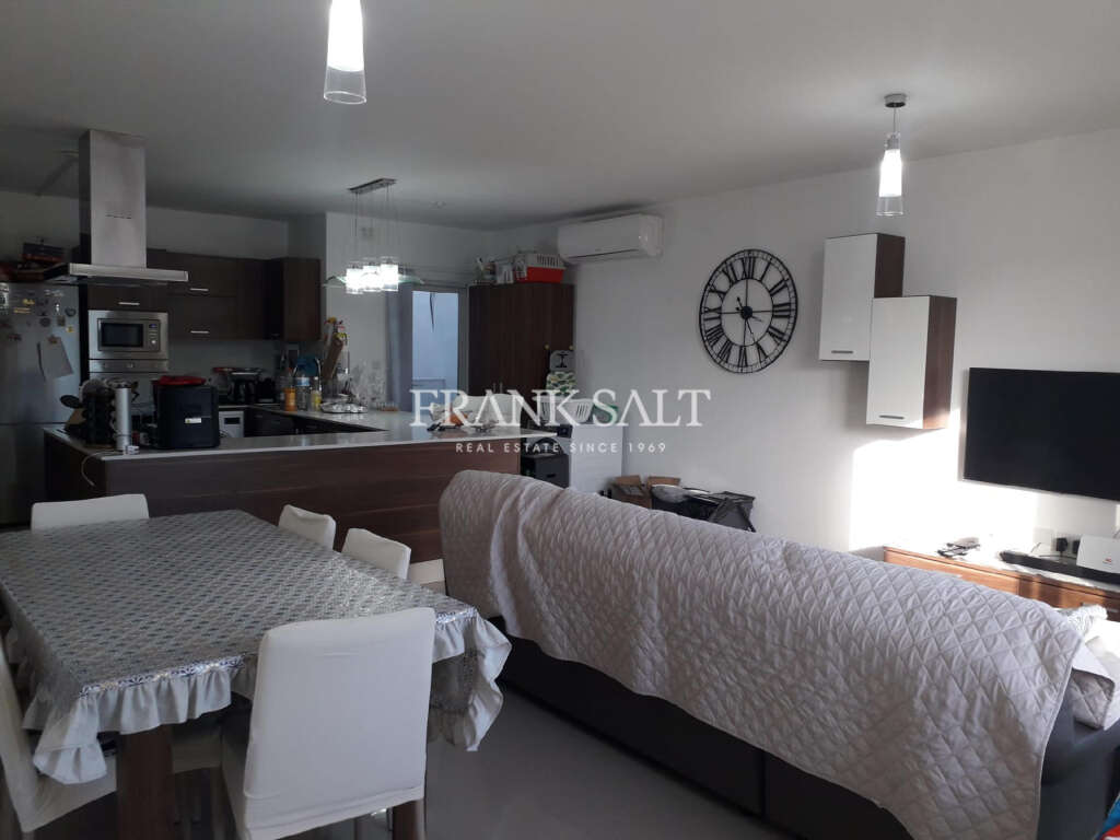 2 Bed, ApartmentFor Sale, Santa Venera, Malta