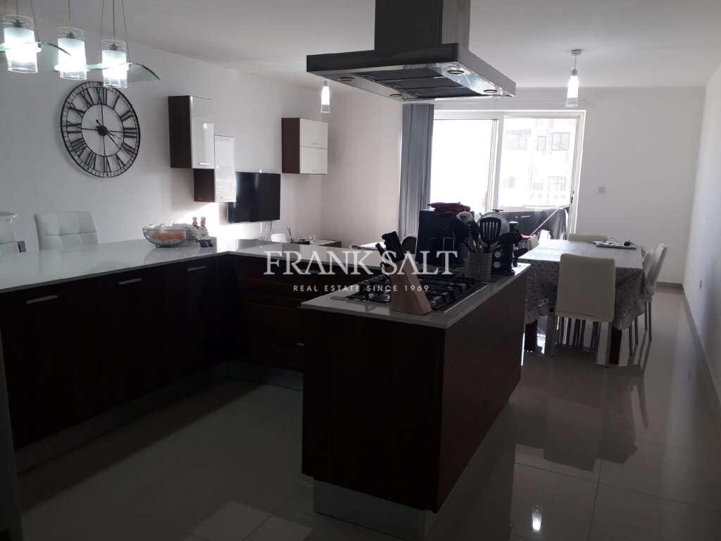 2 Bed, ApartmentFor Sale, Santa Venera, Malta