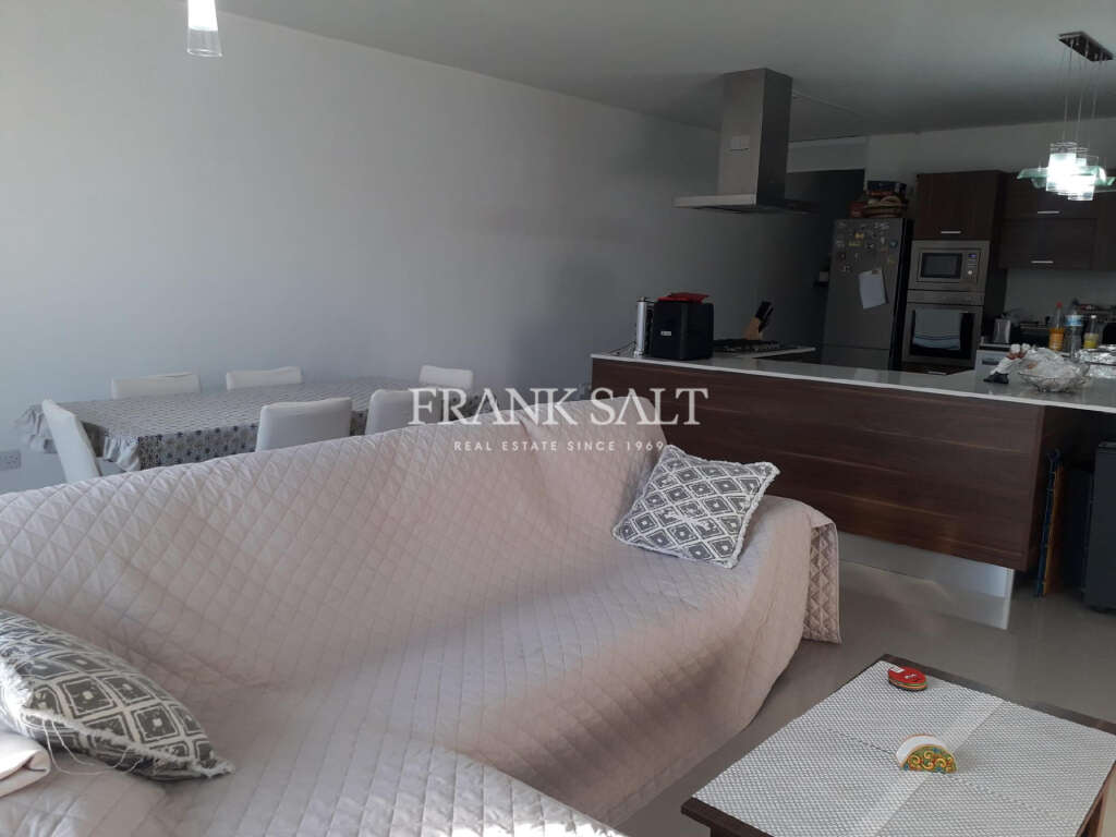 2 Bed, ApartmentFor Sale, Santa Venera, Malta