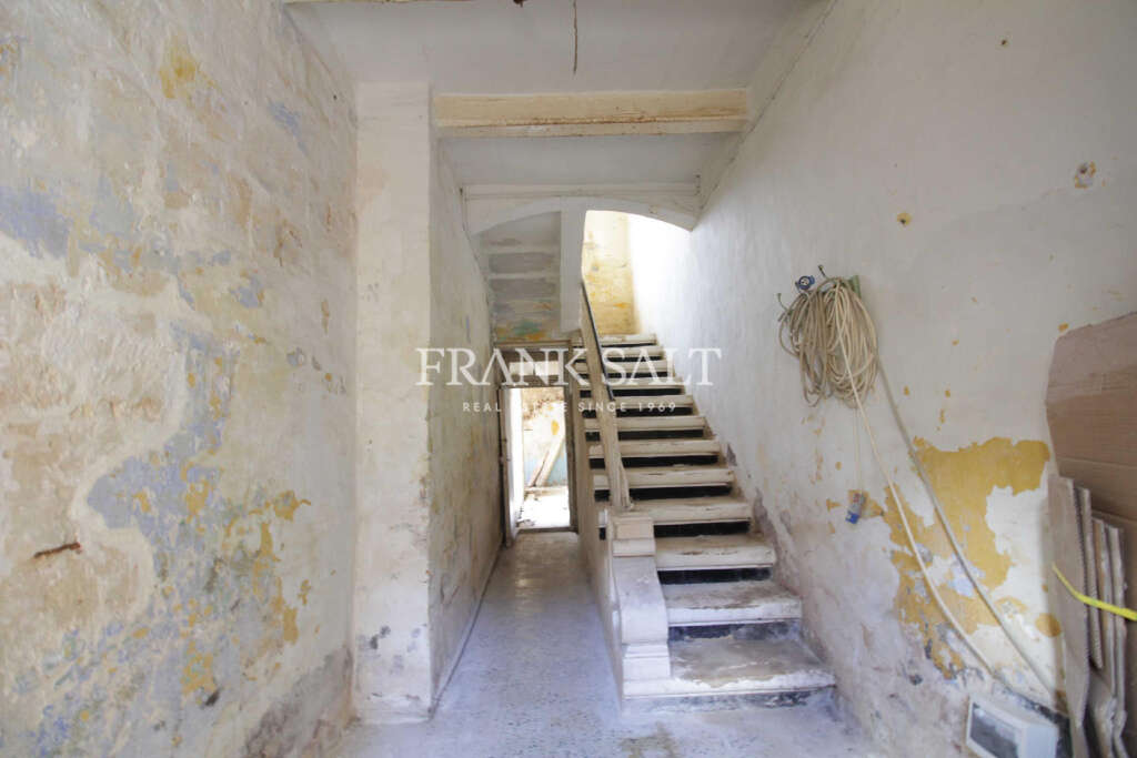 3 Bed, HouseFor Sale, Zabbar, Malta
