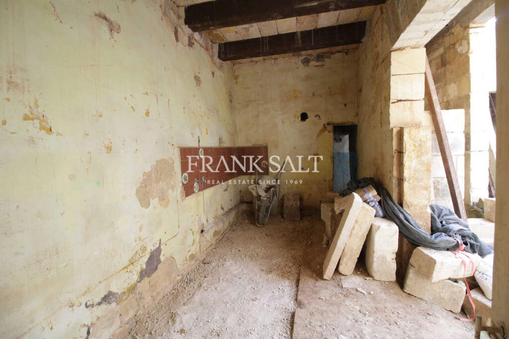 3 Bed, HouseFor Sale, Zabbar, Malta