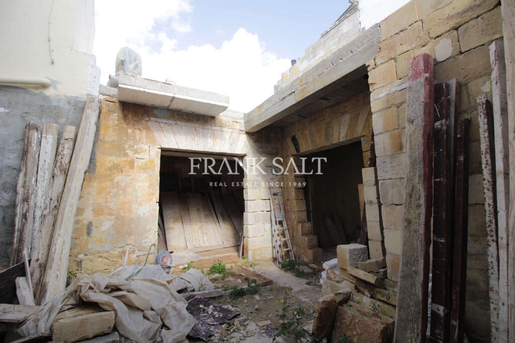 3 Bed, HouseFor Sale, Zabbar, Malta