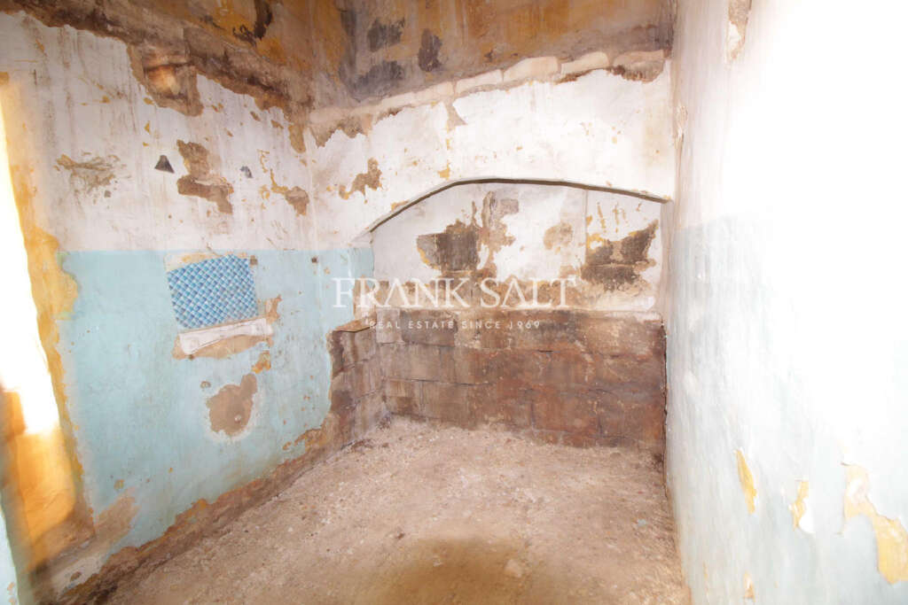 3 Bed, HouseFor Sale, Zabbar, Malta