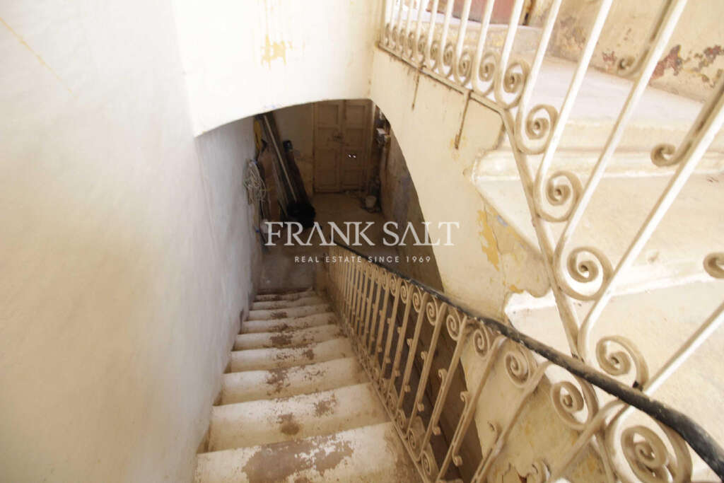 3 Bed, HouseFor Sale, Zabbar, Malta