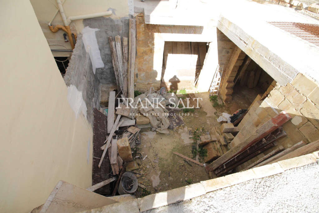 3 Bed, HouseFor Sale, Zabbar, Malta