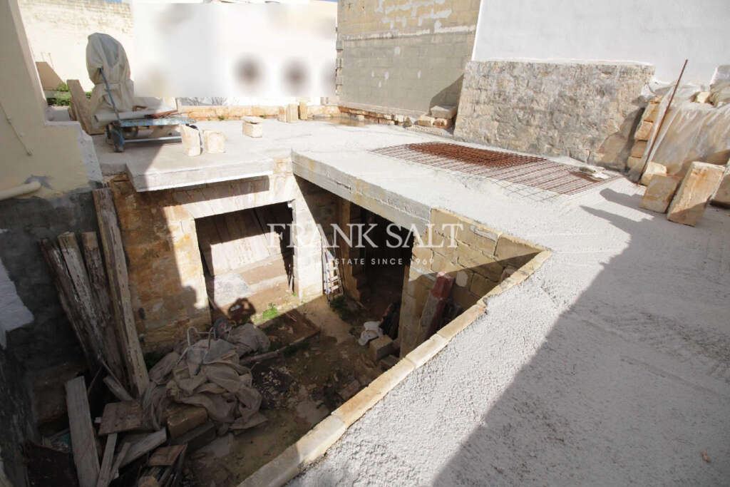 3 Bed, HouseFor Sale, Zabbar, Malta