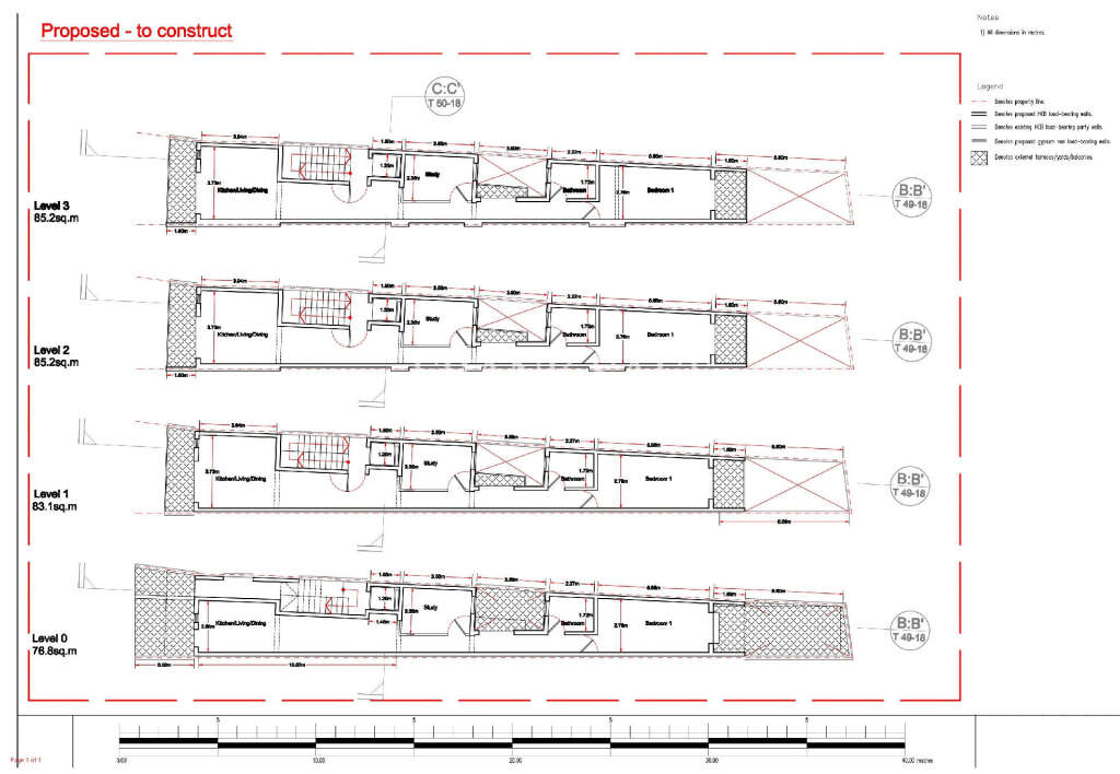 1 Bed, ApartmentFor Sale, St Pauls Bay, Malta