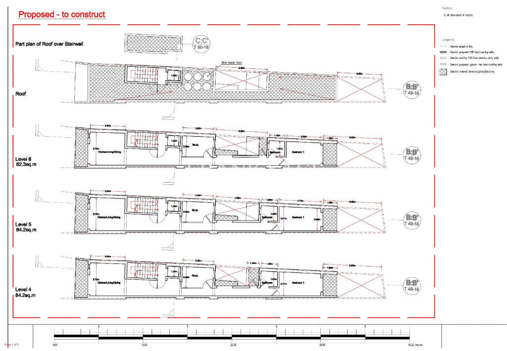 1 Bed, ApartmentFor Sale, St Pauls Bay, Malta