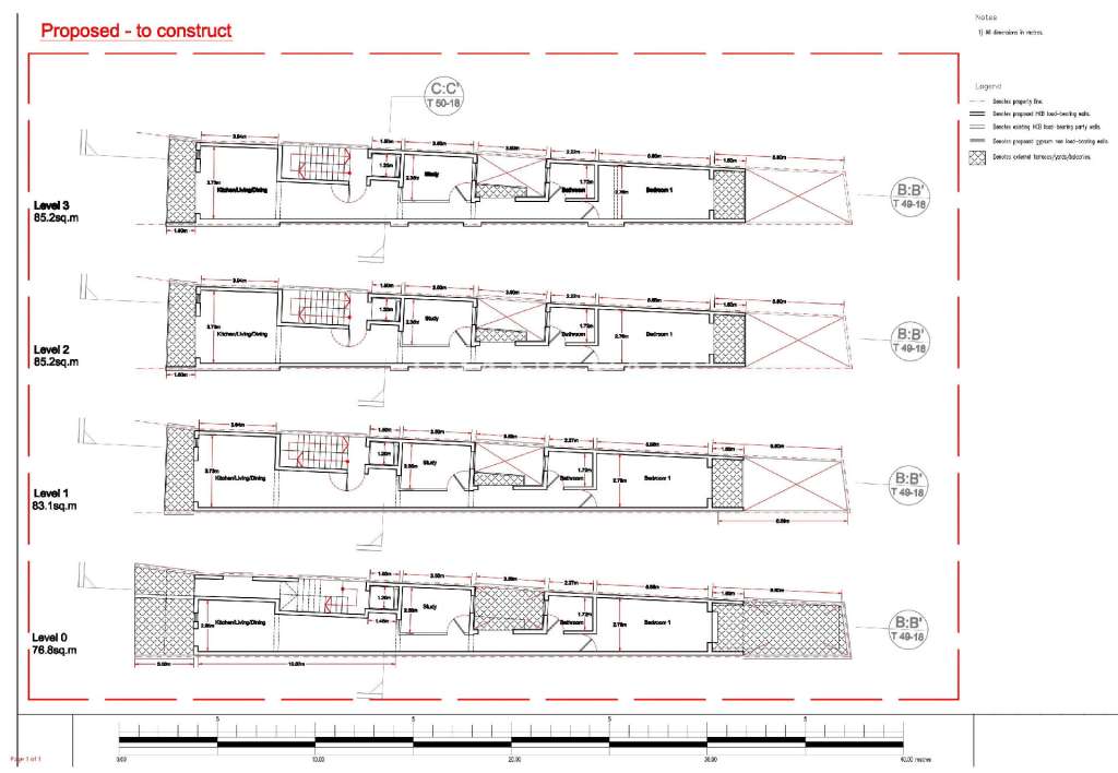 1 Bed, ApartmentFor Sale, St Pauls Bay, Malta