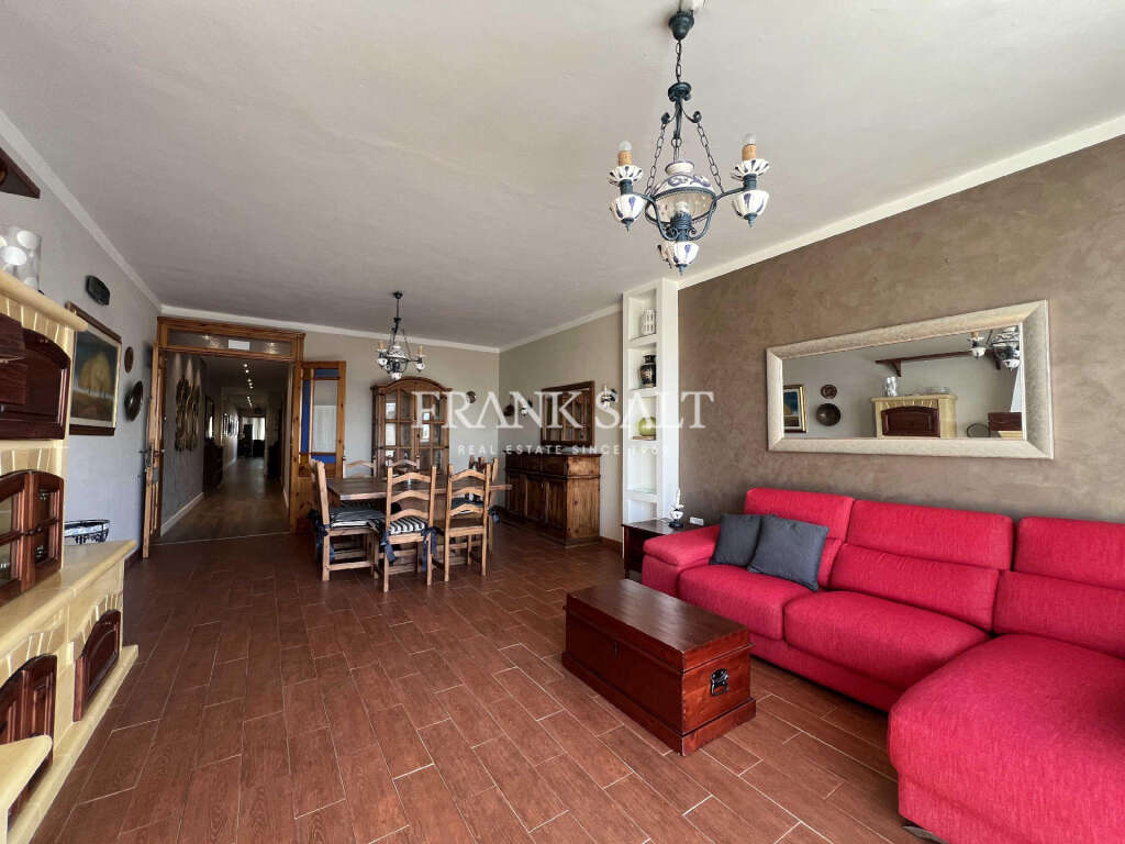 4 Bed, ApartmentFor Sale, Sliema, Malta