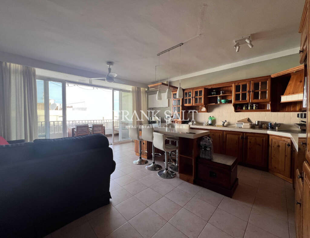 4 Bed, ApartmentFor Sale, Sliema, Malta