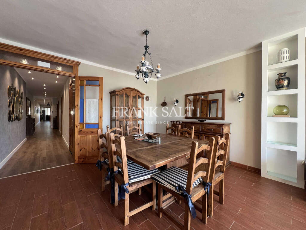 4 Bed, ApartmentFor Sale, Sliema, Malta