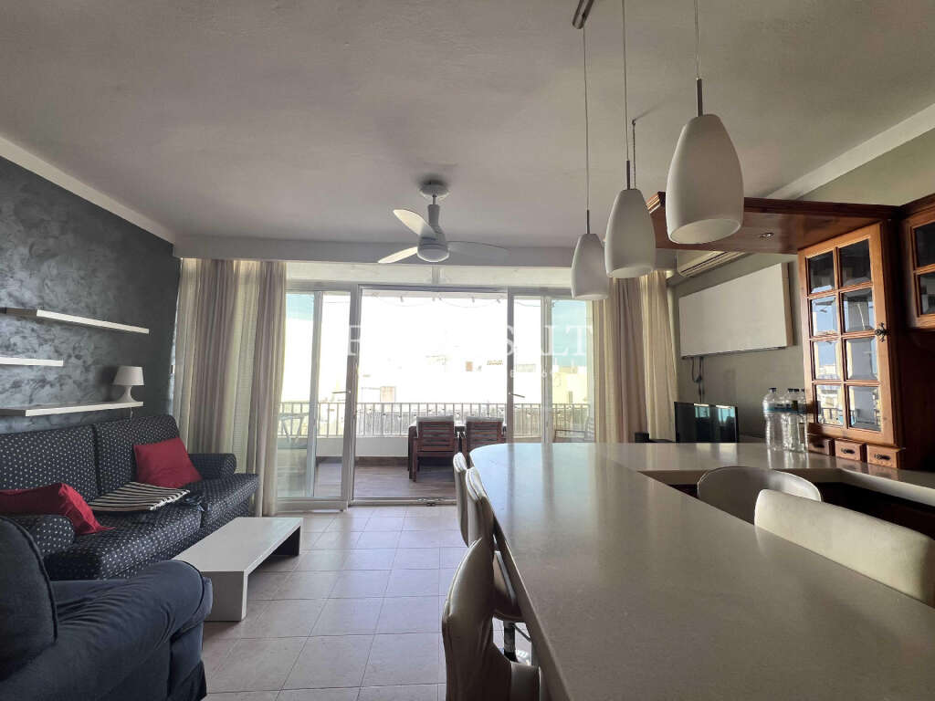 4 Bed, ApartmentFor Sale, Sliema, Malta