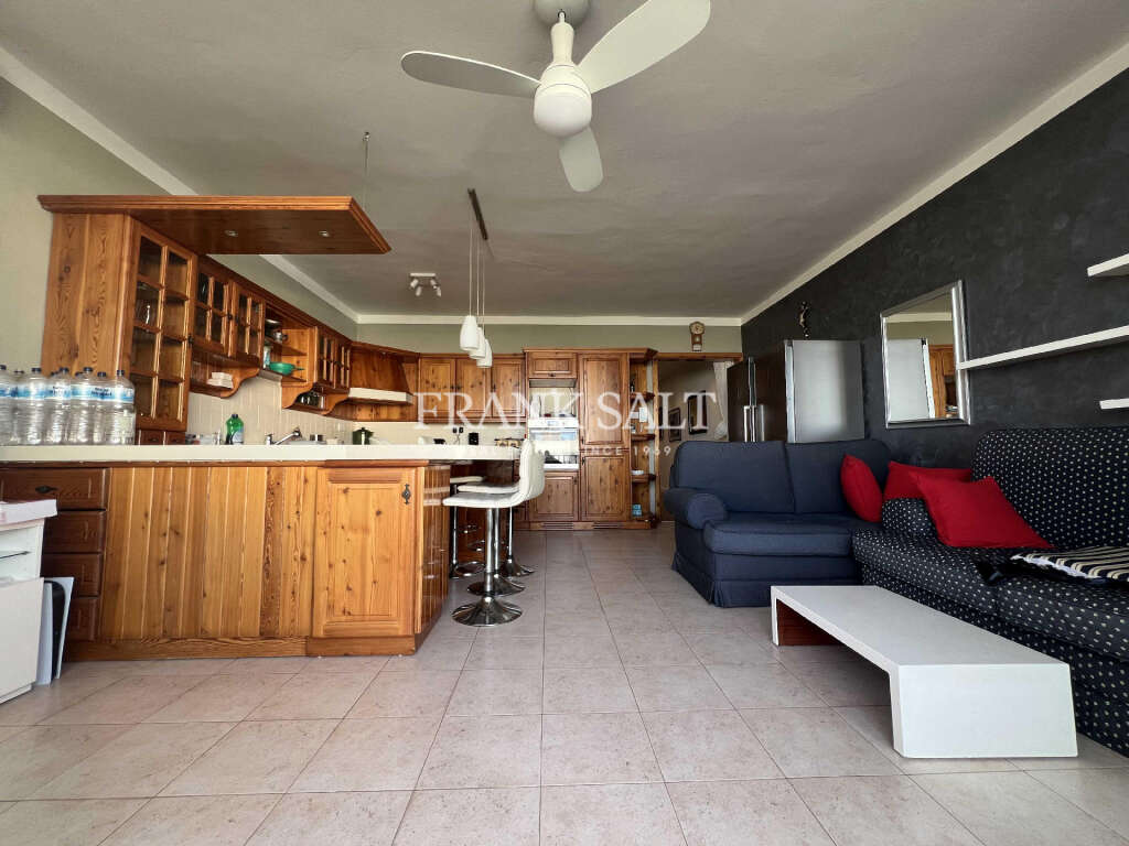 4 Bed, ApartmentFor Sale, Sliema, Malta