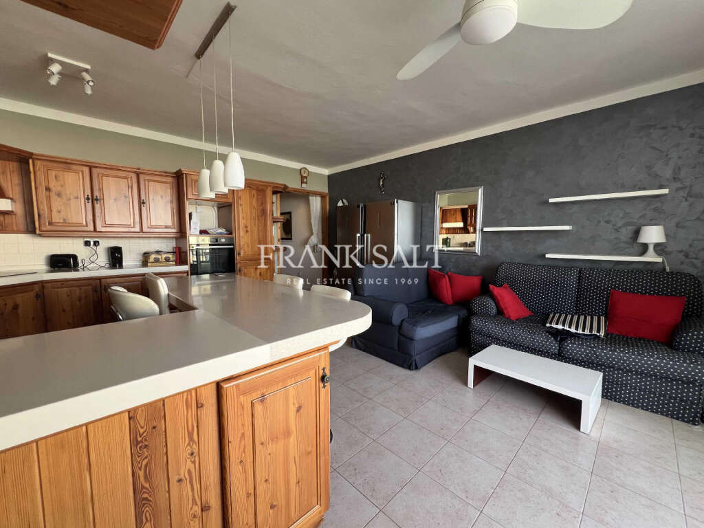 4 Bed, ApartmentFor Sale, Sliema, Malta