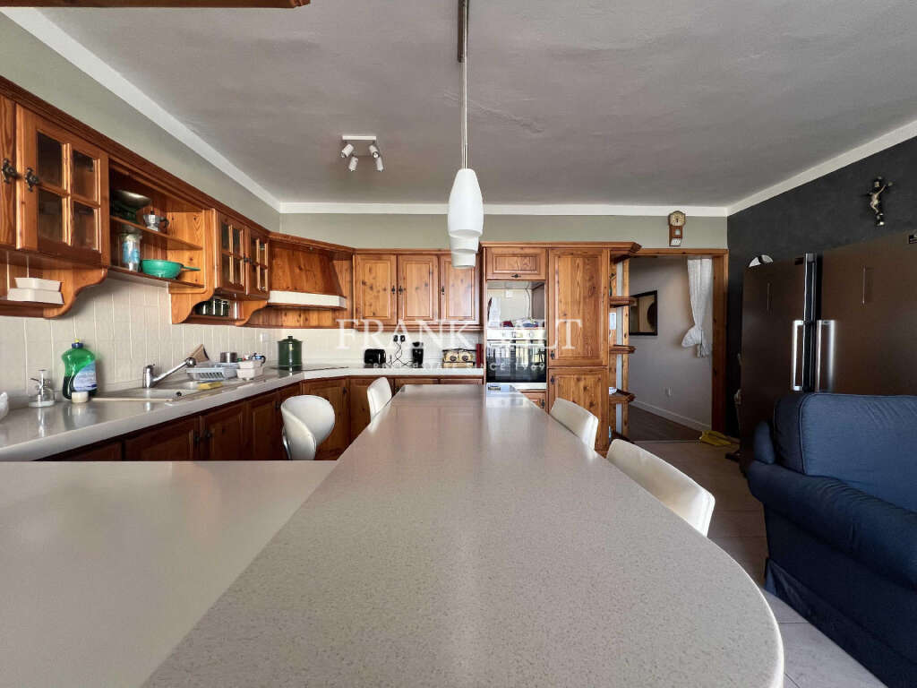 4 Bed, ApartmentFor Sale, Sliema, Malta