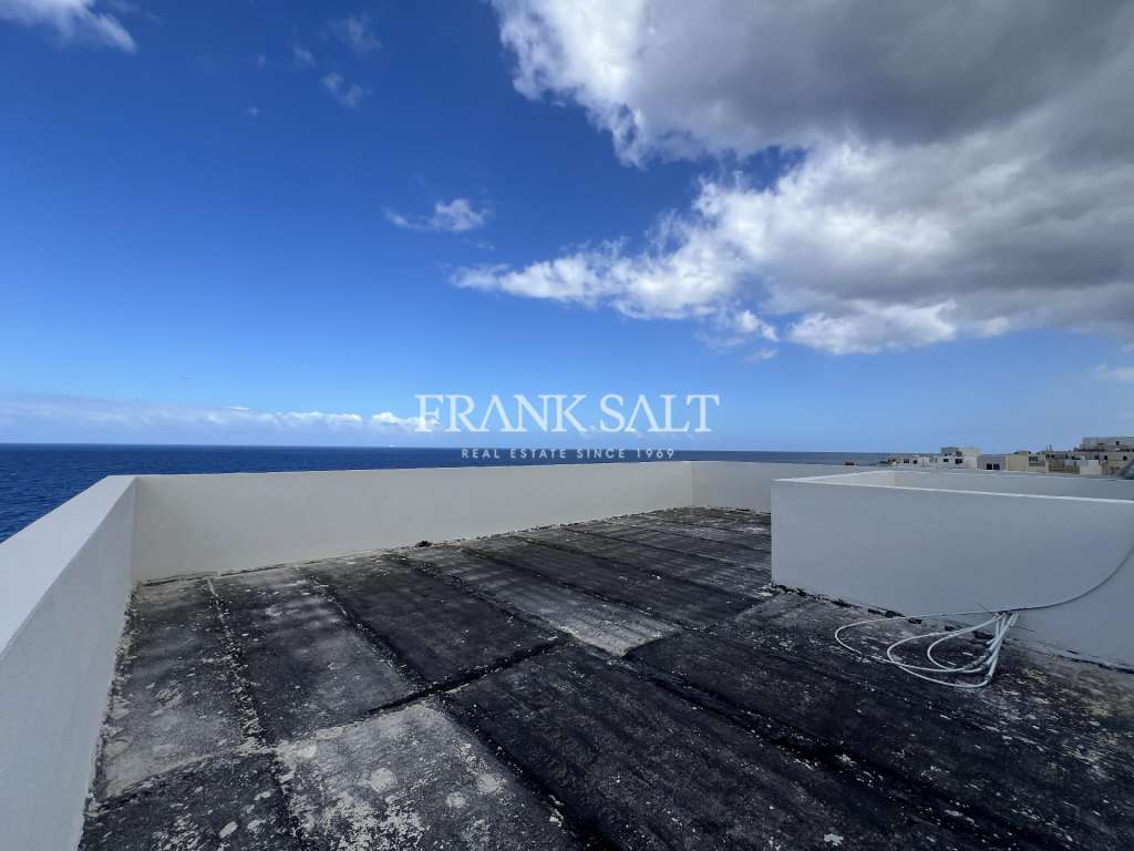 3 Bed, ApartmentFor Sale, Xghajra, Malta