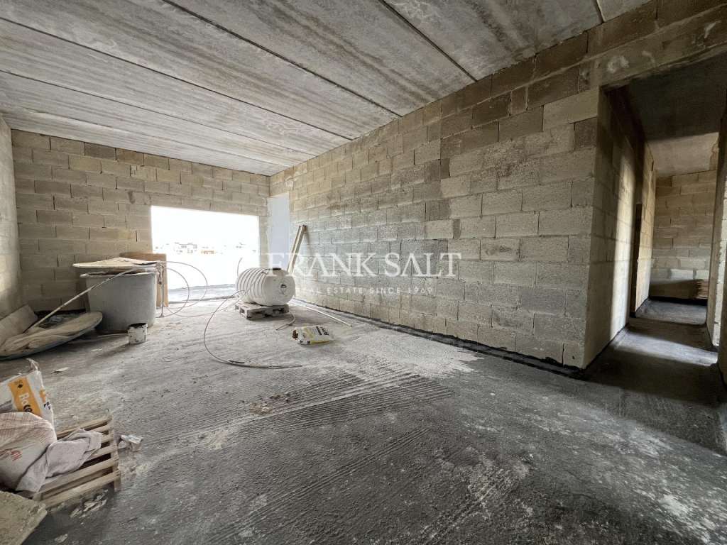 3 Bed, ApartmentFor Sale, Xghajra, Malta